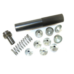 Steel supressor MP38 or MP40 