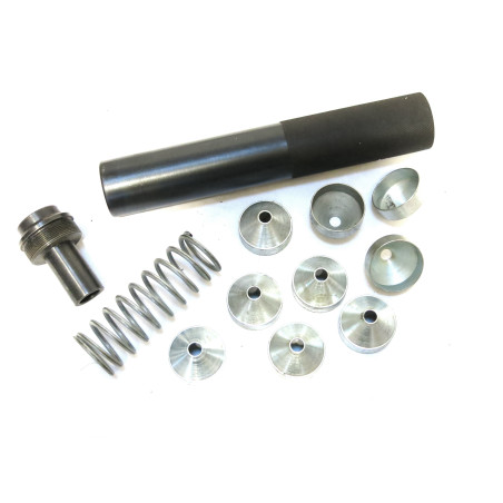 Silencieux pour AK 47 fabrication acier