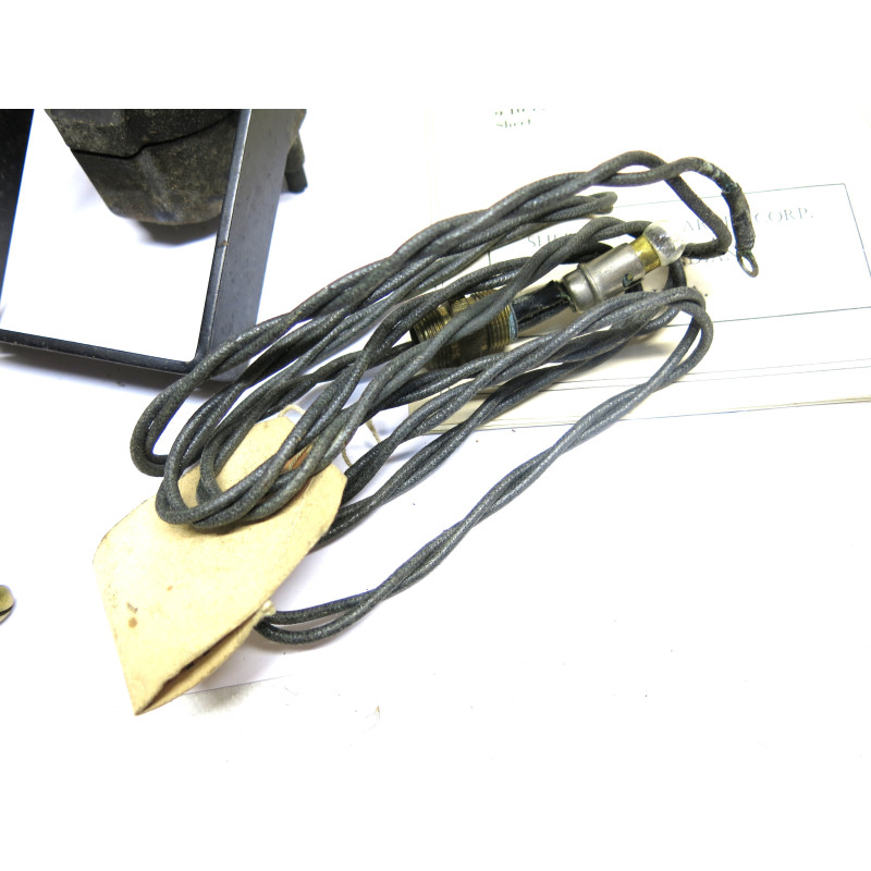 Compas de vehicule US