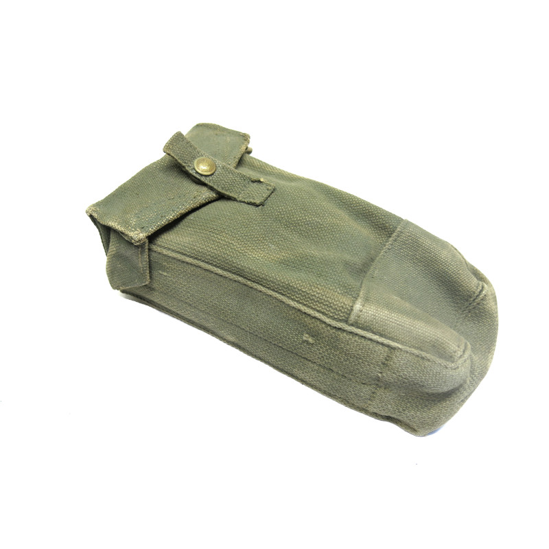Pouch mag original   PM Sten  1944 ref 478