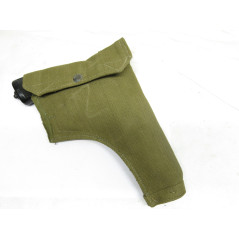 Etui toile pour revolver Webley 455 ref 663