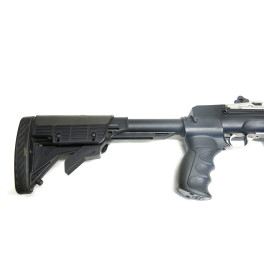 Carabine Ruger Mini 14 Ranch Rifle - Semi-auto - Cal. 222 REM - Catégorie B