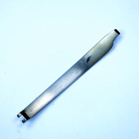 Grand ressort revolver 1873 