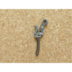 Chien + gâchette et ressort PA 35 A