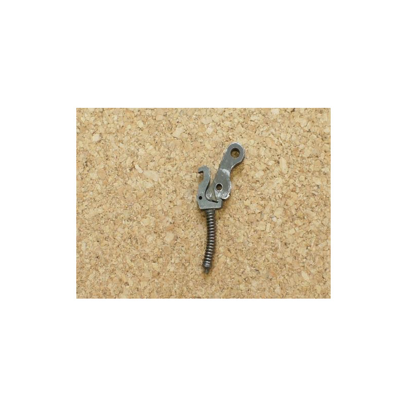 Chien + gâchette et ressort PA 35 A