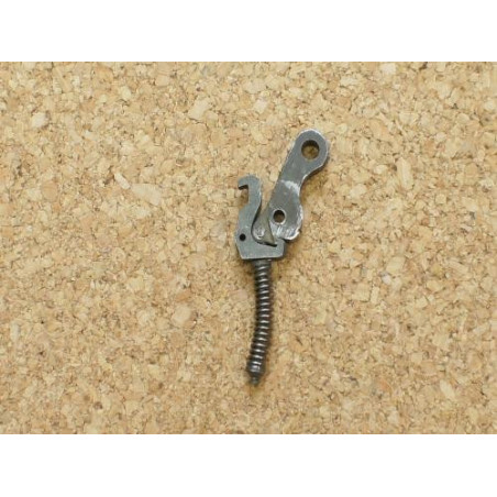 Chien + gâchette et ressort PA 35 A