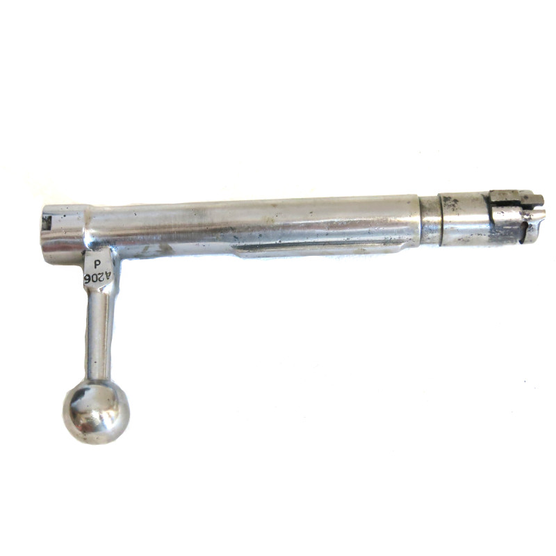 Culasse nue fusil Mauser Gew 98 14/18 categorie C ref 4206