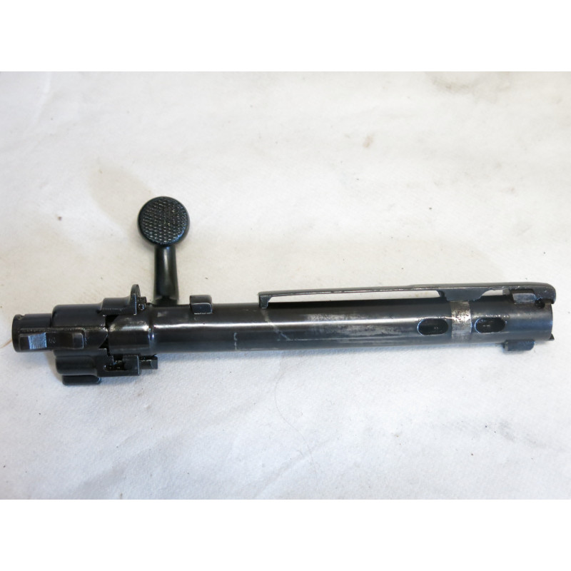 Belle culasse fusil Mauser G98 A Catégorie C Réf 3089