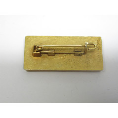 Broche Drago Noisiel "Présidential Unit Citation" ref 280