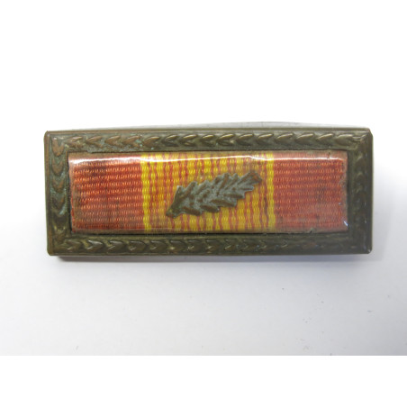 Barette Vietnam civil action ref 270