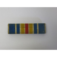 Barette US American campigne ww2 ref 400 