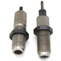 Jeu de 2 outil RCBS pour 22-250