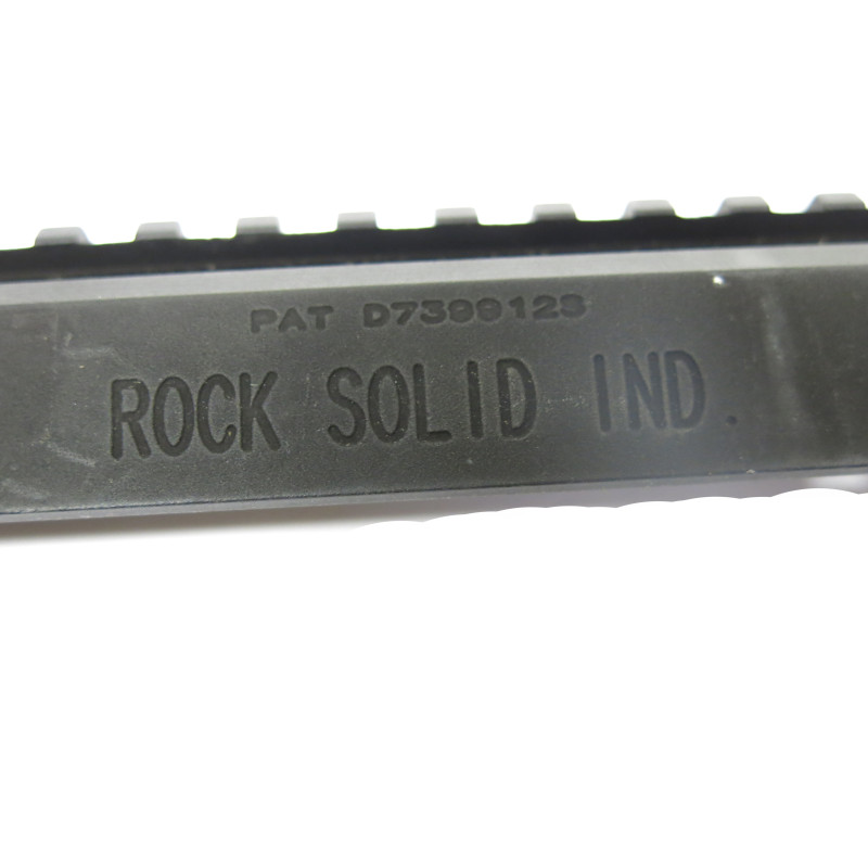 Montage de lunette Mosin Nagant Rock solid INC USA 