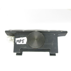 Montage de lunette G3