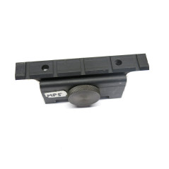 Mount scope  German rifle G3 or  MP5  or HK 33 ref 88 