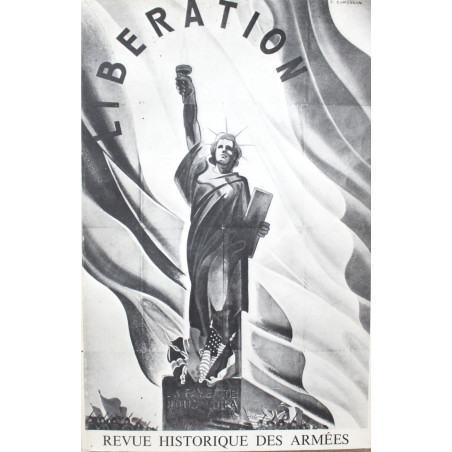 Revue Historique Des Armées. No 3 - 1974