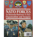 Livre NATO Forces: An Illustrated Reference to Their Organization and Insignia