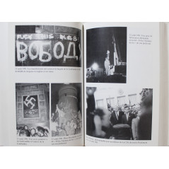 Livre CIA-KGB : le dernier combat