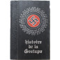 Livre Histoire secrète de la Gestapo, tome 1