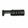 Flash hider rifle Mauser 98K 