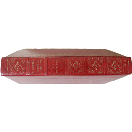 Livre Vie de Rossini, Tome 1, Stendhal