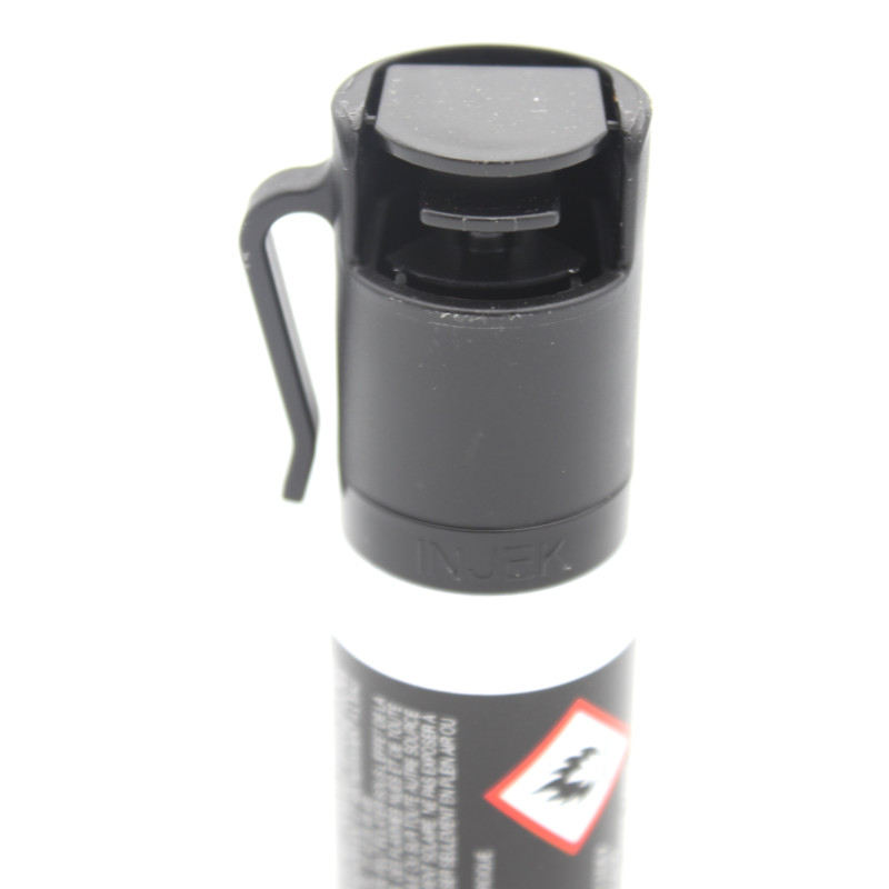 Bombe de defense Concorde CS80 Defender 25 ml 