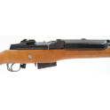 Carabine Ruger Mini 14 - Cal. 222 REM - Semi-auto 2 + 1 - Catégorie B