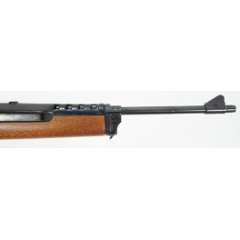 Carabine Ruger Mini 14 - Cal. 222 REM - Semi-auto 2 + 1 - Catégorie B Carabine Ruger Mini 14 - Cal. 222 REM - Semi-auto 2 + 1 - Catégorie B
