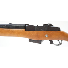 Carabine Ruger Mini 14 - Cal. 222 REM - Semi-auto 2 + 1 - Catégorie B Carabine Ruger Mini 14 - Cal. 222 REM - Semi-auto 2 + 1 - Catégorie B