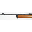 Carabine Ruger Mini 14 - Cal. 222 REM - Semi-auto 2 + 1 - Catégorie B