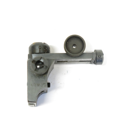 Dioptre LYMAN 48 WJS ref  66 