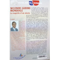 Livre Seconde Guerre Mondiale La tragédie d'un siècle