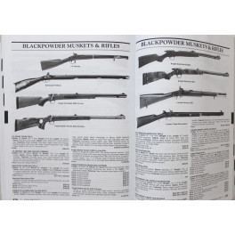 Livre Gun Digest 2008 : 62th edition