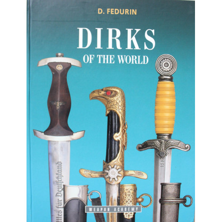 Dirks of the World de D. Fedurin