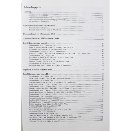 Livre Généralfeldmarschall Rommel de Hans Sakkers