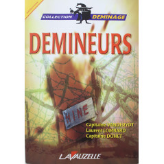 Livre Nos Démineurs - Collection déminage 