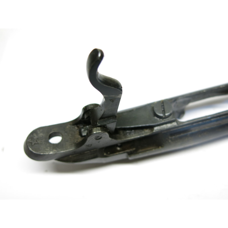 Boitier  nu fusil  Mosin Nagant  ref 99