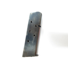 Chargeur Star modele P calibre 45 ACP     categorie B 