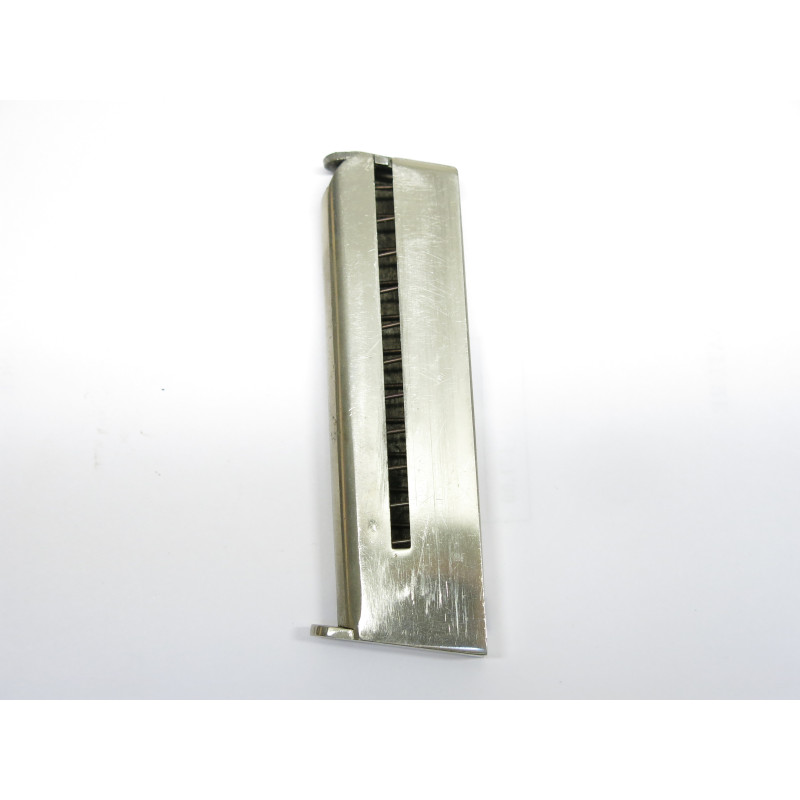 Chargeur pistolet ASTRA 4000  calibre 7.65  categorie B 