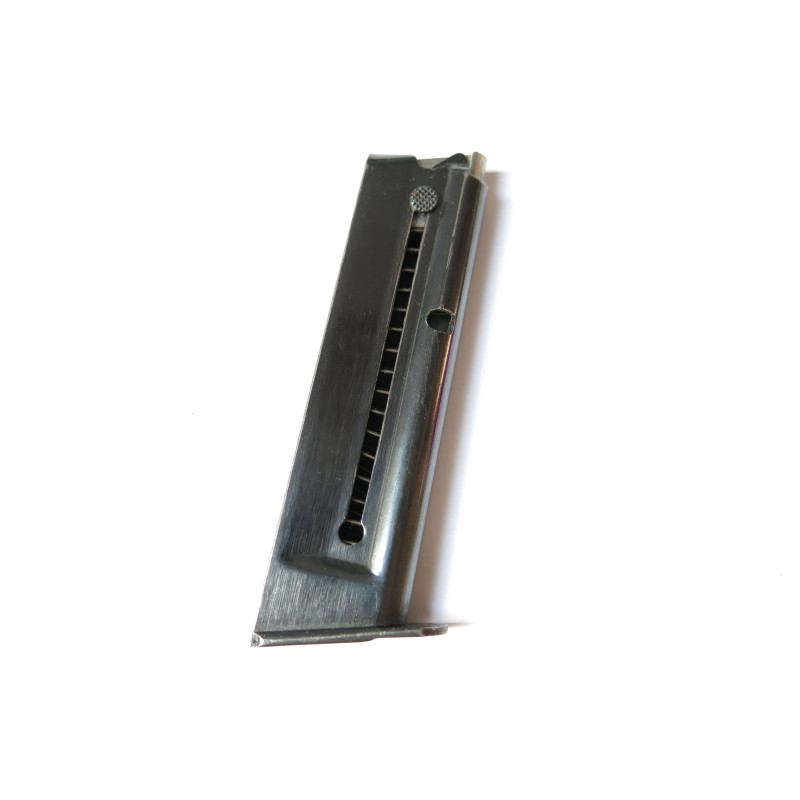 Chargeur pistolet ASTRA Constable 22 LR categorie B 