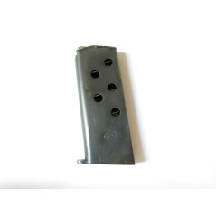 Chargeur bronzé  Ruby 6.35 marquage BB categorie B 