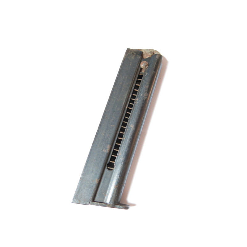 Chargeur pistolet Unique modele D1 D3 calibre 22 LR categorie B 