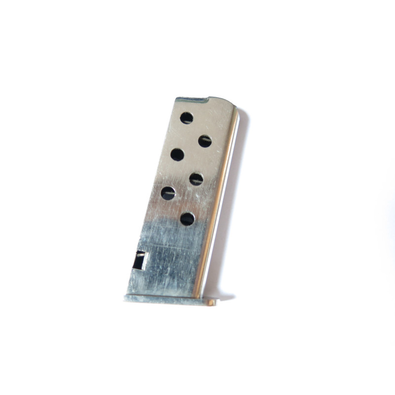 Chargeur pistolet ASTRA CUB  calibre 6.35  categorie B 