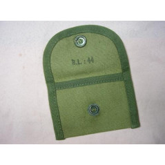 Pochette toile originale  USM1 pour accessoires ww2