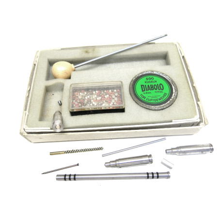 Reducteur 4.5 pour fusil K31 