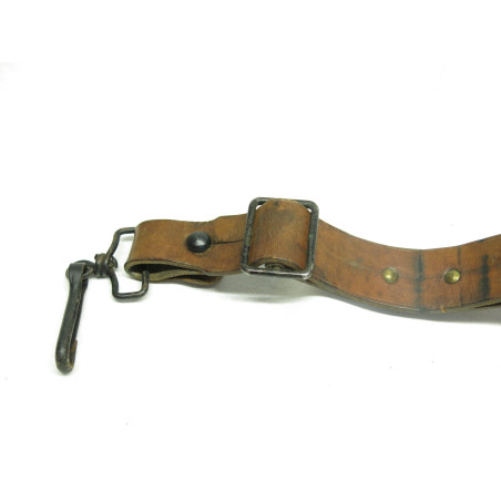 FRF1 or FRF2  rifle sling leather  ref 33 