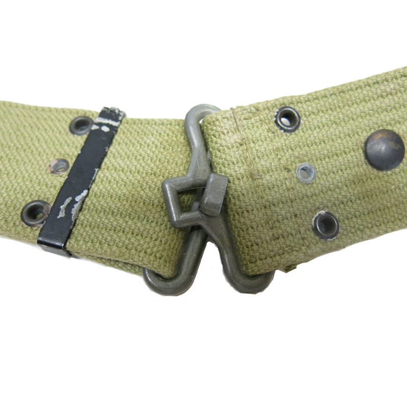 Superbe ceinturon original M-36 US daté 1943  - ref 14