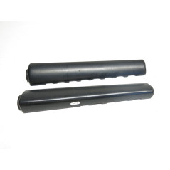 Garde main en ABS  AP 74 Jager