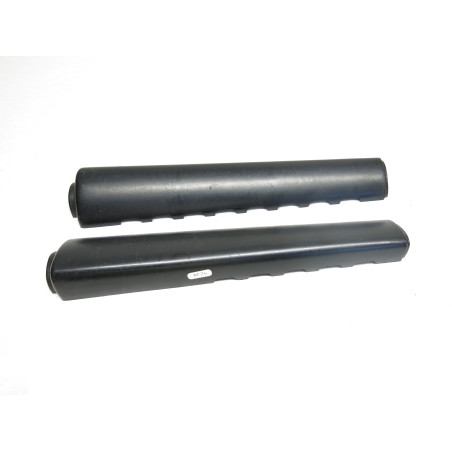 Garde main en ABS  AP 74 Jager