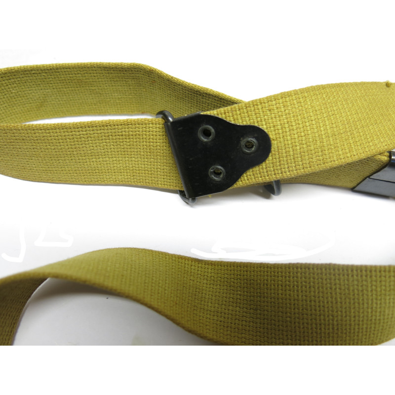 Belle bretelle originale Thompson 1928 M1  datée 1944 ref 23